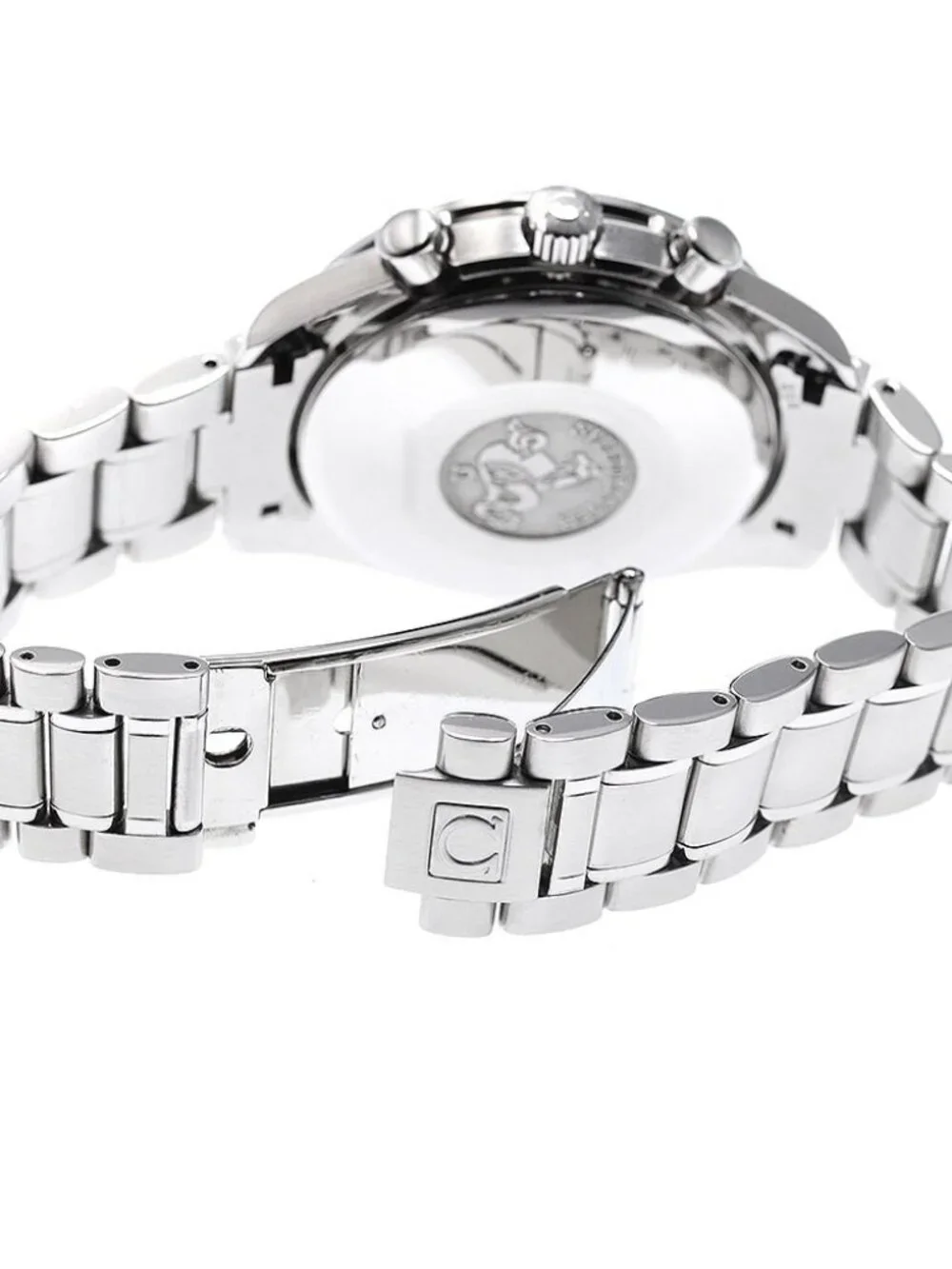 OMEGA Speedmaster mark 40